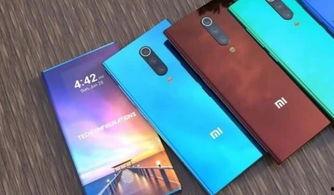 小米10最新官方爆料,性能与设计双升级，引领旗舰手机新潮流”  第2张