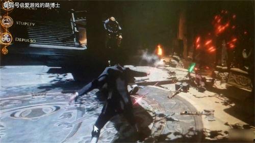 哈利波特2025最新爆料,2025新篇章，揭秘神秘魔法世界全新冒险  第2张